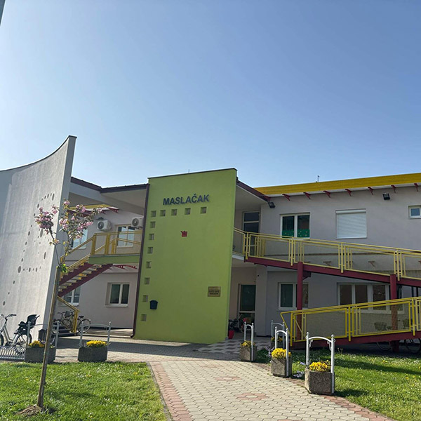 Dječji vrtić Maslačak