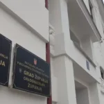 Gradska uprava Županja